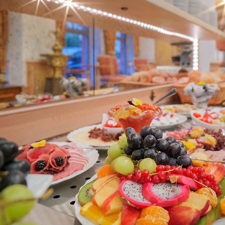 Hotel Garni Residenz Am Markt Майсен Екстер'єр фото